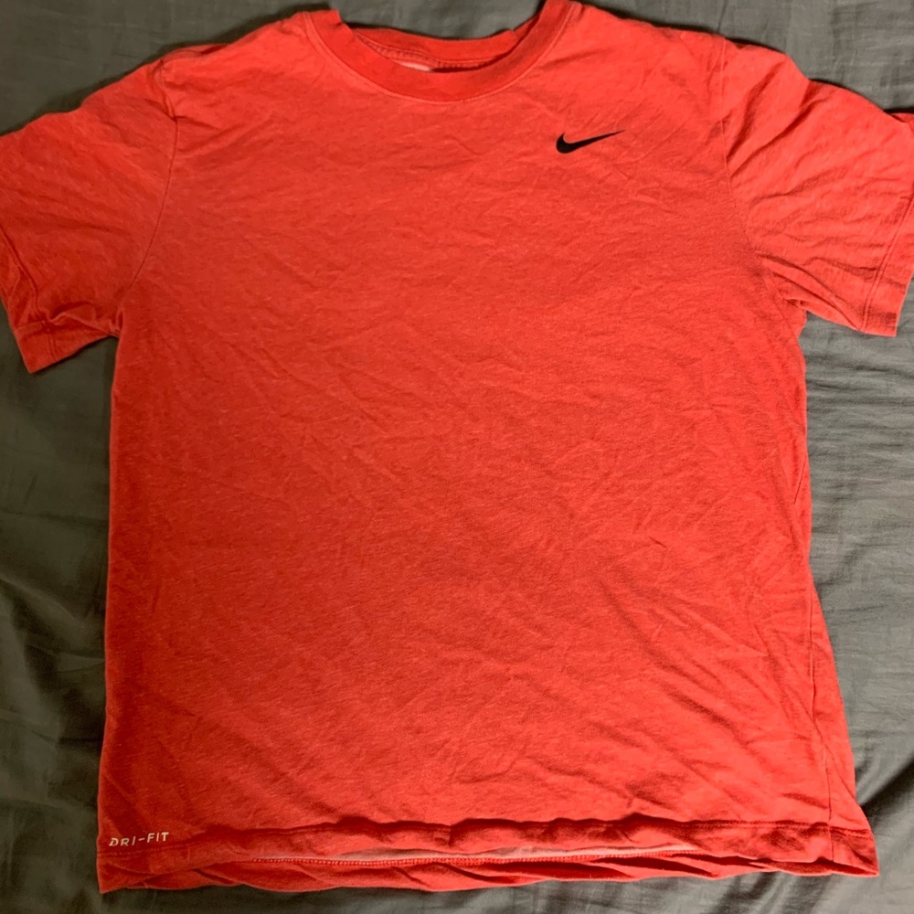 Nike dry fit T-Shirt